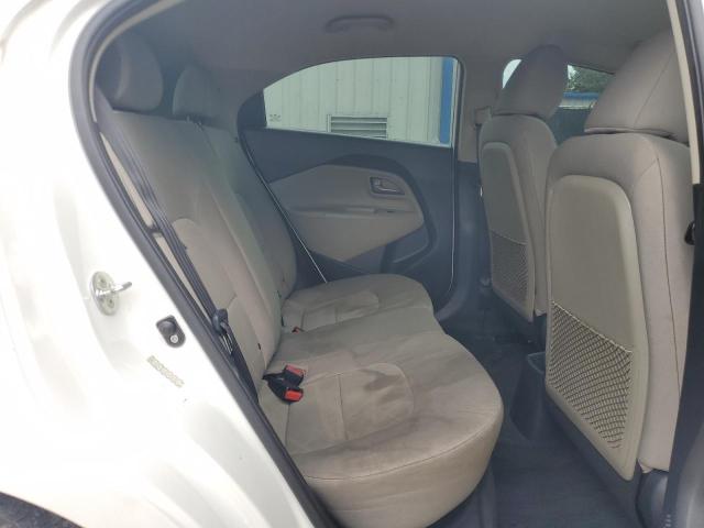 2015 KIA RIO LX KNADM5A31F6423197