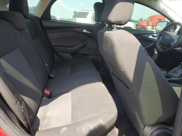 2017 FORD FOCUS SEL - 1FADP3M28HL330978