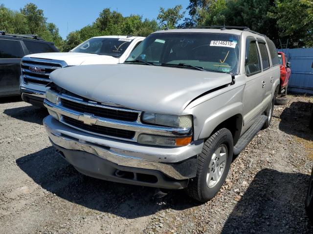 CHEVROLET SUBURBAN K