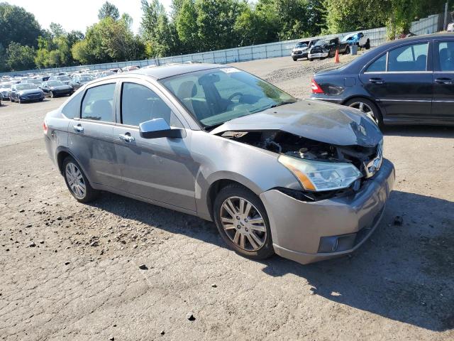 Vin: 1fahp3hn4bw113164, lot: 64147105, ford focus sel 20114