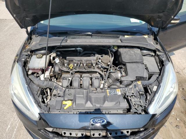 2015 FORD FOCUS SE 1FADP3K28FL303943
