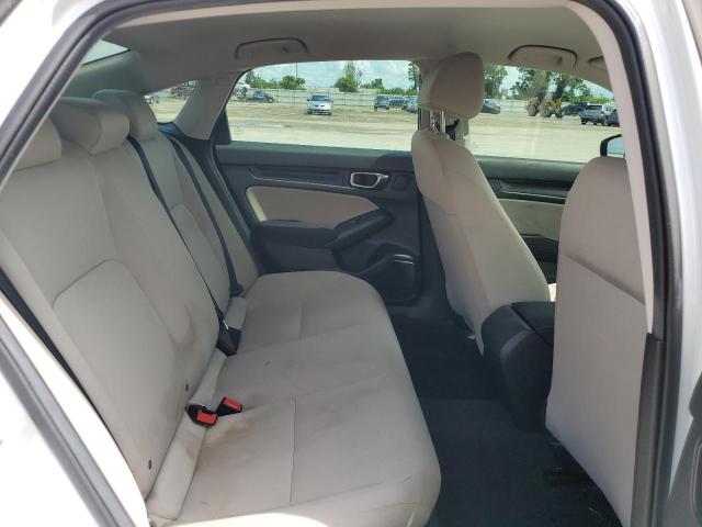2023 HONDA CIVIC LX 2HGFE2F20PH569454