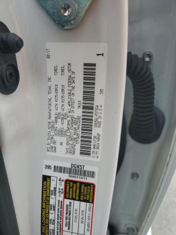 2017 TOYOTA TUNDRA CRE 5TFDW5F17HX632882