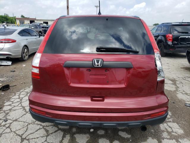 2011 HONDA CR-V SE - JHLRE3H42BC004945