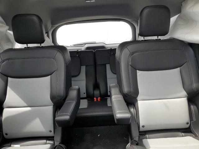 2023 FORD EXPLORER X 1FMSK8DHXPGB08074