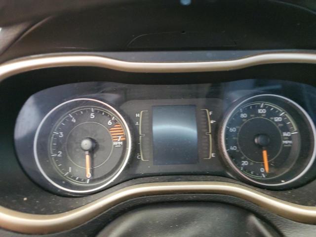 2016 JEEP CHEROKEE S 1C4PJLAB5GW113737