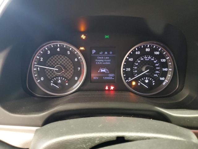 2020 HYUNDAI ELANTRA SE - 5NPD84LF8LH583510
