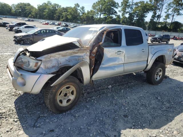 2010 TOYOTA TACOMA DOU - 5TEJU4GN9AZ712851
