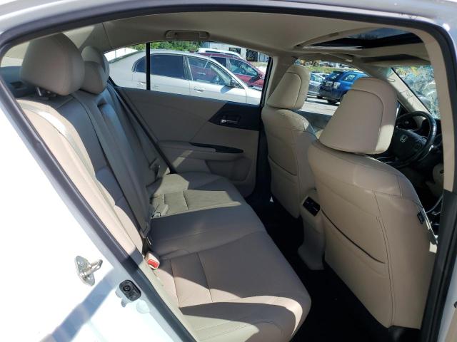 2015 HONDA ACCORD EXL 1HGCR3F82FA009076