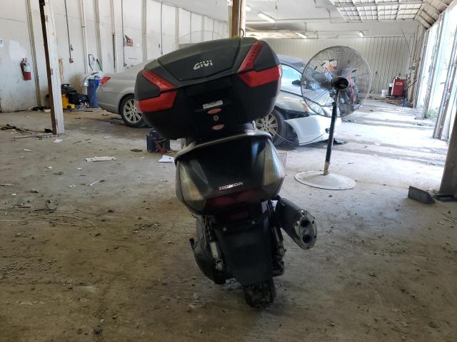 2003 HONDA FSC600 D JH2PF01123K100847