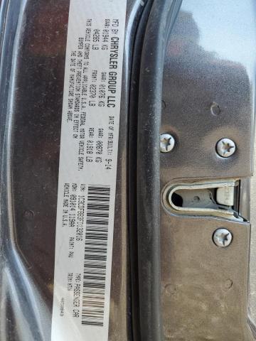 2015 DODGE DART SXT 1C3CDFBB3FD132016