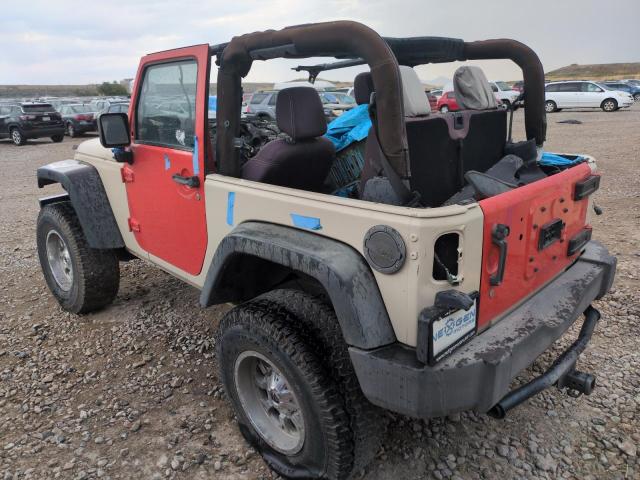 Vin: 1c4ajwbg9dl560781, lot: 61980265, jeep wrangler sahara 20132