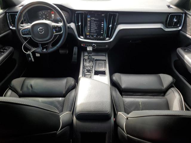 2019 VOLVO S60 T6 R-D - 7JRA22TM3KG017377