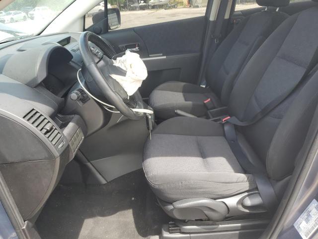 2009 MAZDA 5 #3293499414