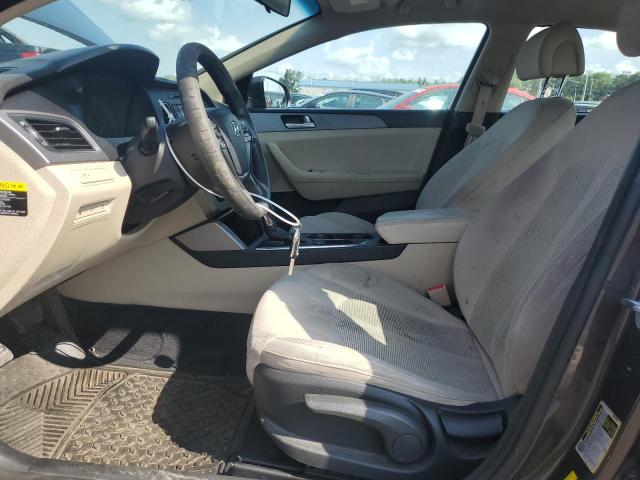 2015 HYUNDAI SONATA SE - 5NPE24AF8FH164246