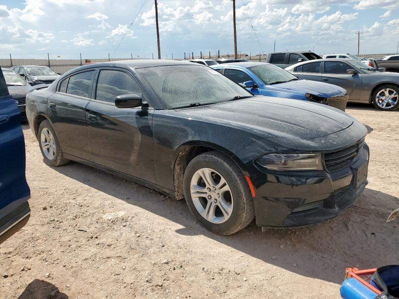 2020 DODGE CHARGER SX 2C3CDXBG7LH229655