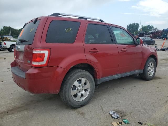 2010 FORD ESCAPE LIMITED - 1FMCU0EG4AKB77448