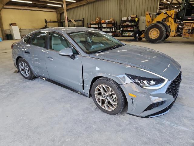 2020 HYUNDAI SONATA SEL 5NPEL4JA0LH061237