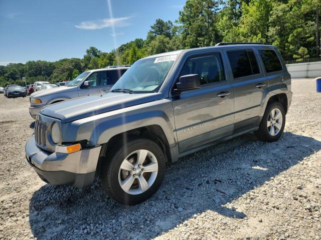 2012 JEEP PATRIOT SP - 1C4NJRBB9CD507109