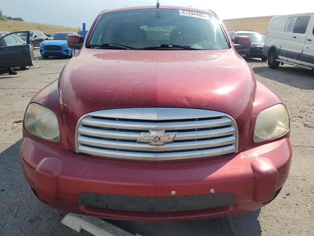 2011 CHEVROLET HHR LT - 3GNBABFW1BS501043
