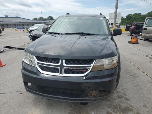 2018 DODGE JOURNEY SE 3C4PDCAB2JT530656
