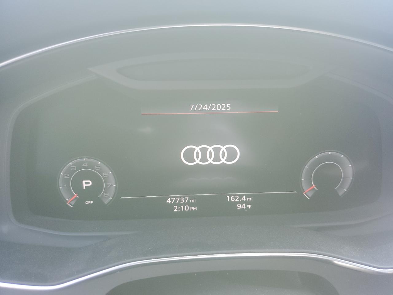AUDI A6 PREMIUM PLUS