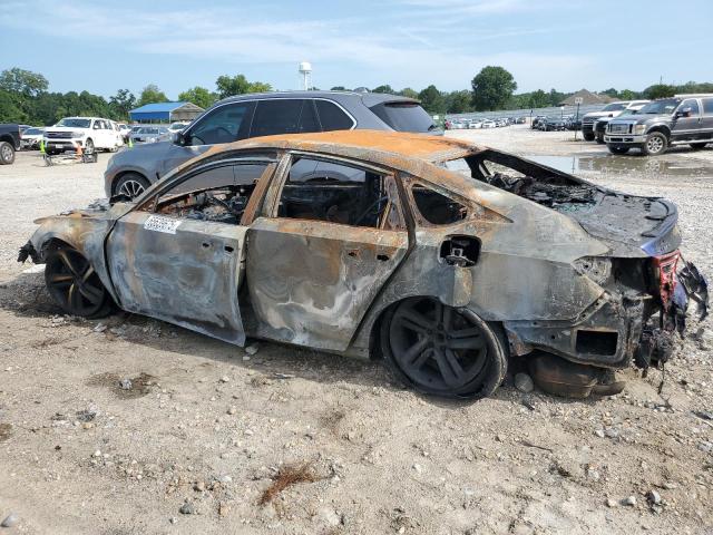 2019 HONDA ACCORD SPO - 1HGCV1F32KA021680