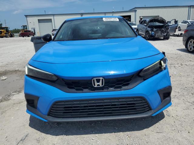 2023 HONDA CIVIC SPORT 19XFL2H82PE017567