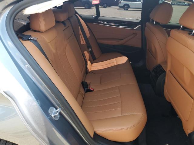 2021 BMW 530 XI WBA13BJ03MCG92944