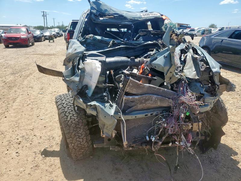 2021 TOYOTA TACOMA DOU 5TFCZ5AN7MX246082