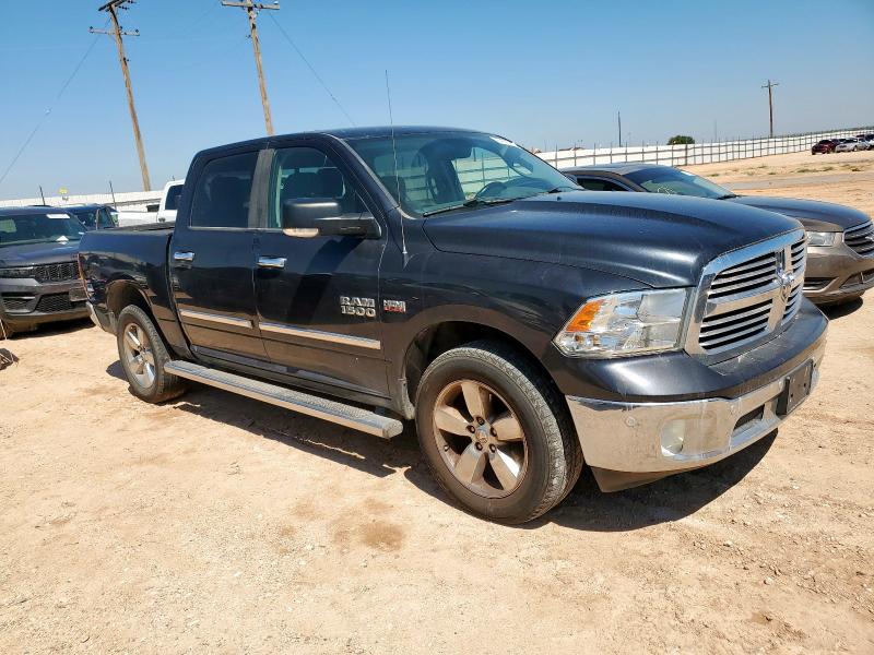 2015 RAM 1500 SLT - 1C6RR7LT7FS724378