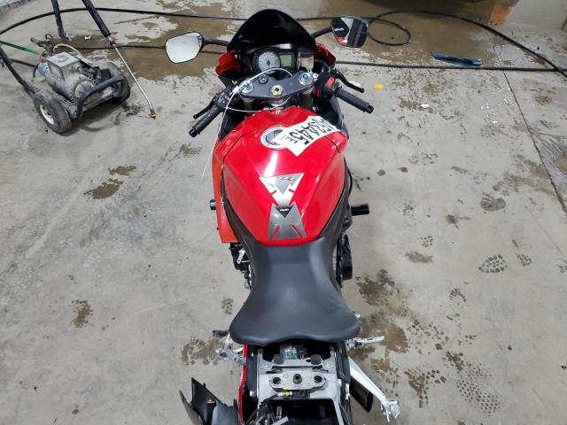 2006 SUZUKI GSX-R600 K JS1GN7DA462113923