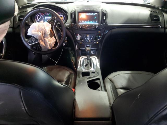 2016 BUICK REGAL 2G4GK5EXXG9116149