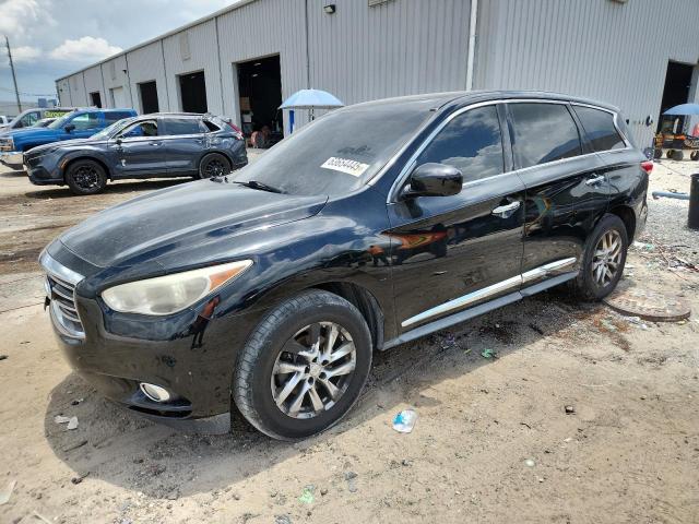 Vin: 5n1al0mn8dc322953, lot: 63654445, infiniti jx35 2013 img_1