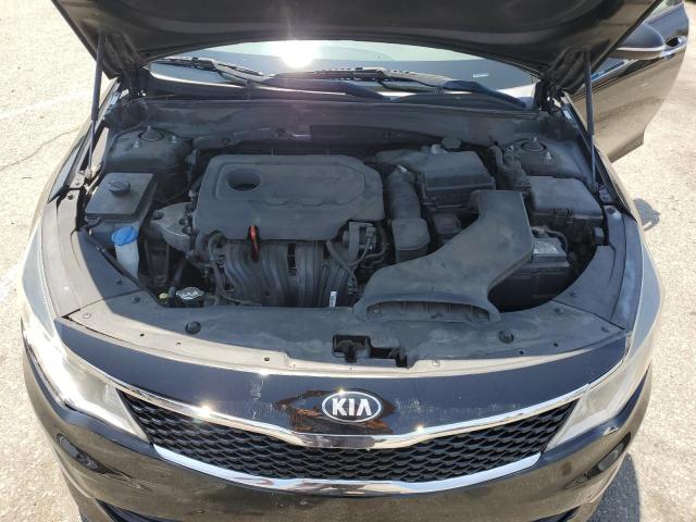 2016 KIA OPTIMA EX 5XXGU4L30GG012870