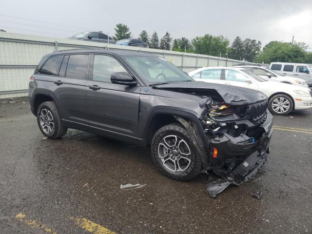 Vin: 1c4rjyc65n8756709, lot: 62712115, jeep grand cher trailhawk 4xe 20224