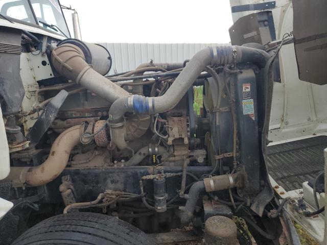 2001 FREIGHTLINER FLD120 #3282473569