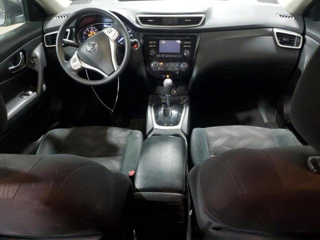 2015 NISSAN ROGUE S 5N1AT2MV6FC837416