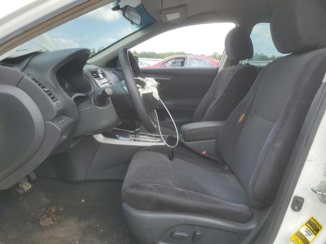2013 NISSAN ALTIMA 2.5 - 1N4AL3AP7DC210971