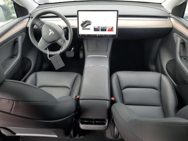 2025 TESLA MODEL Y 7SAYGDED6SF315216