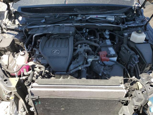 2024 LEXUS TX 350 BAS 5TDAAAB64RS009237