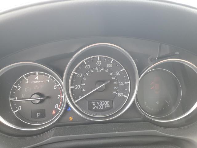 2016 MAZDA 6 GRAND TO JM1GJ1W59G1488258