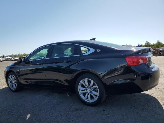 2016 CHEVROLET IMPALA LT - 2G1115S34G9146366
