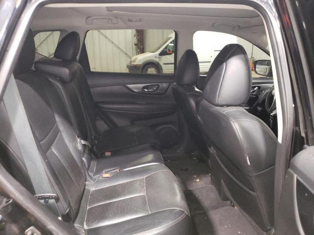 2015 NISSAN ROGUE S - 5N1AT2MV8FC828751