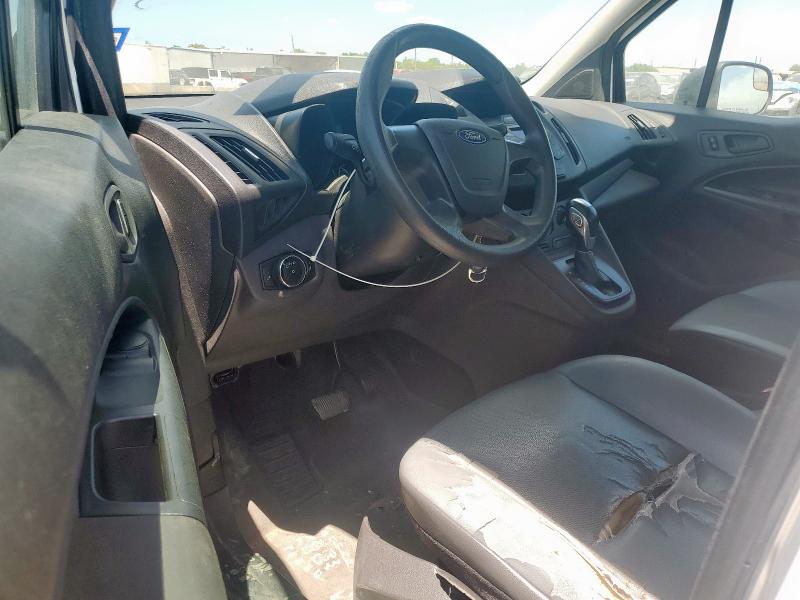 2016 FORD TRANSIT CONNE NM0LS7E79G1279147