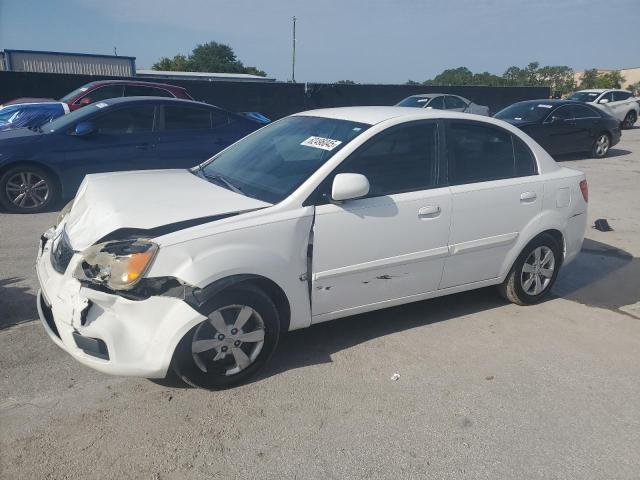 KIA RIO LX