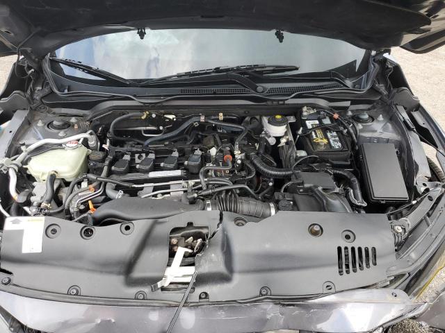 2019 HONDA CIVIC SI 2HGFC3A5XKH755184