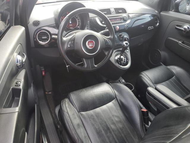 2015 FIAT 500 SPORT 3C3CFFBR1FT624755