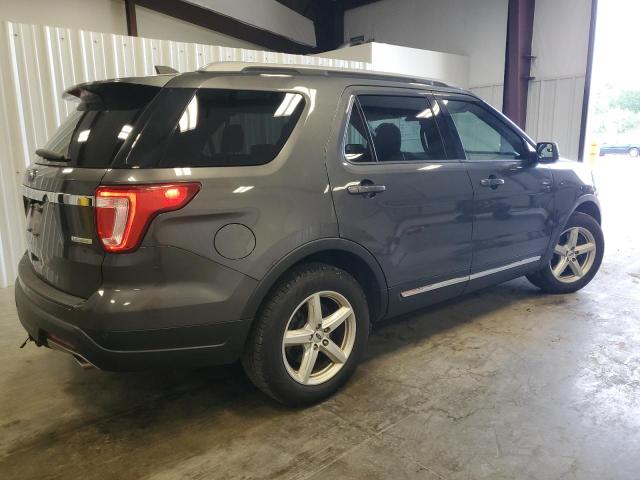 2018 FORD EXPLORER X - 1FM5K7DH3JGA89737