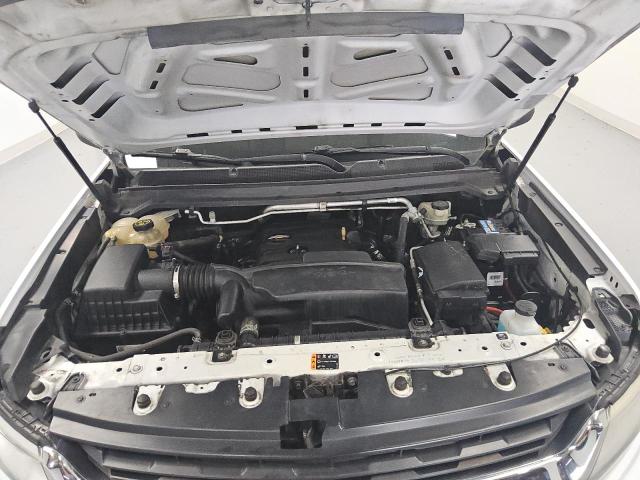 2017 CHEVROLET COLORADO 1GCHSBEA5H1315800
